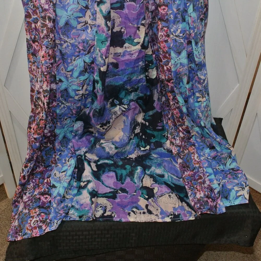 Free People Moondive Maxi - Picture 11 of 12